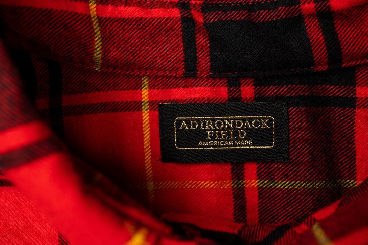 Adirondack Field