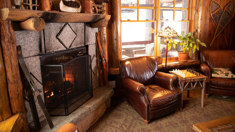 Home & Cabin