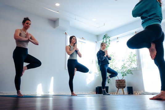 Wellness & Self-Care