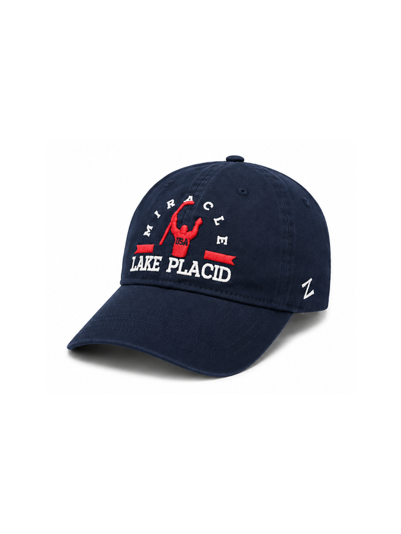 Load image into Gallery viewer, Miracle on Ice Team State Fair Hat
