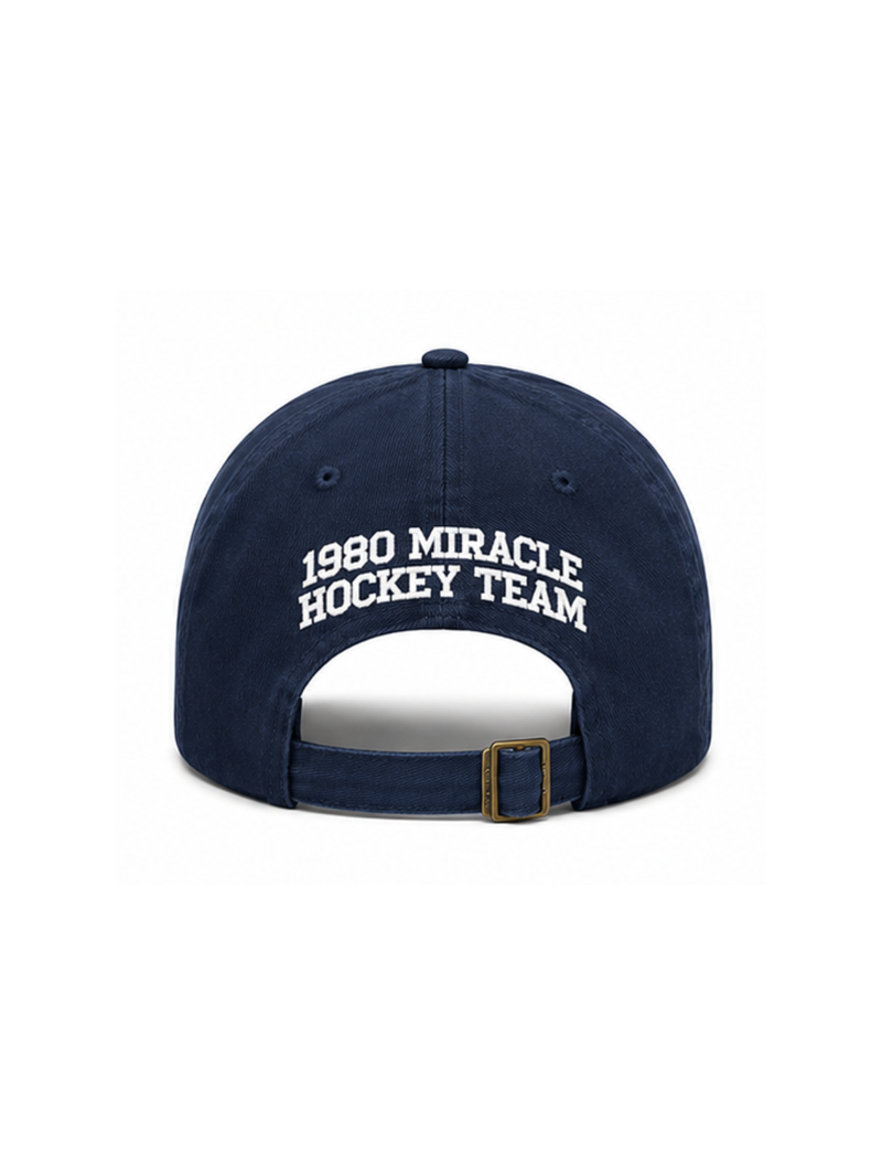 Load image into Gallery viewer, Miracle on Ice Team State Fair Hat
