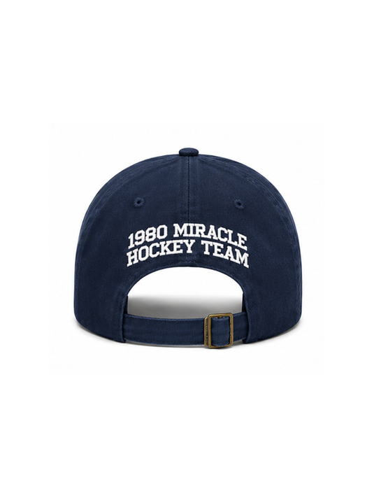 Miracle on Ice Team State Fair Hat