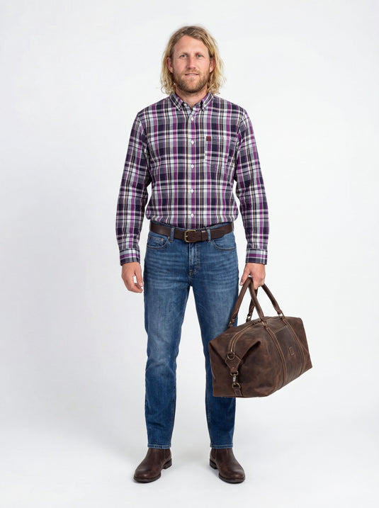 Range Duffle | Made in America