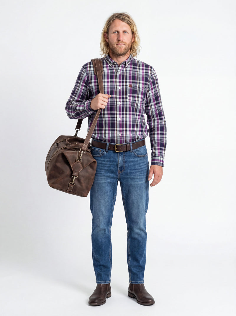 Load image into Gallery viewer, Range Duffle | Made in America
