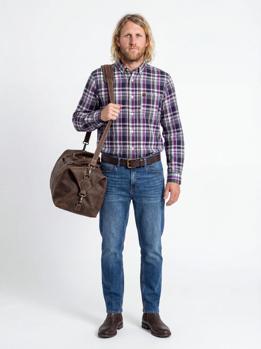 Range Duffle | Made in America