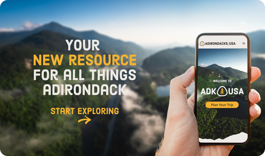 Your Adirondack Travel Guide - Adirondacks, USA
