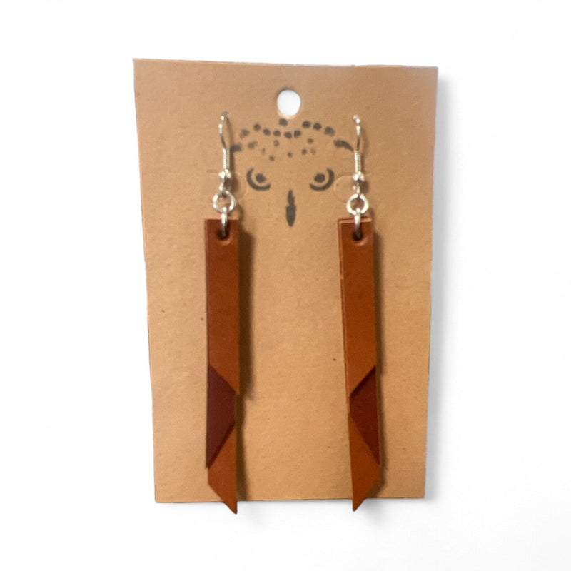 Load image into Gallery viewer, Lodgepole Earrings
