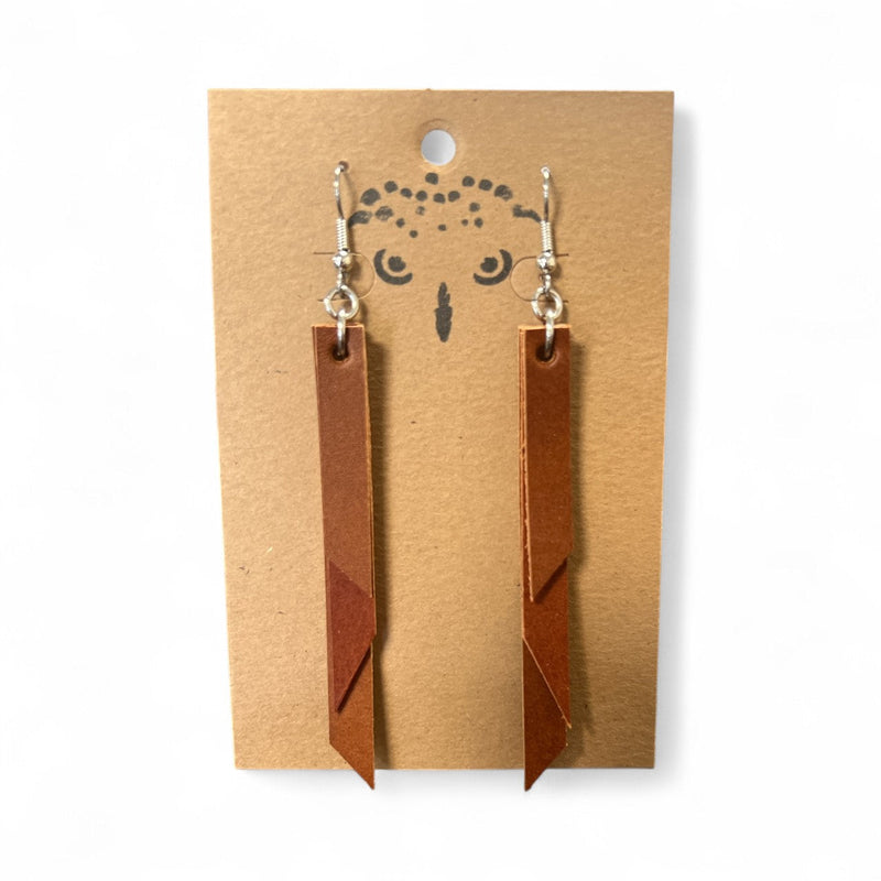 Load image into Gallery viewer, Lodgepole Earrings
