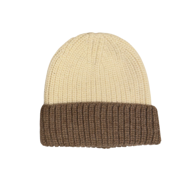 Load image into Gallery viewer, Wadhams Regenerative Wool/Alpaca Beanie
