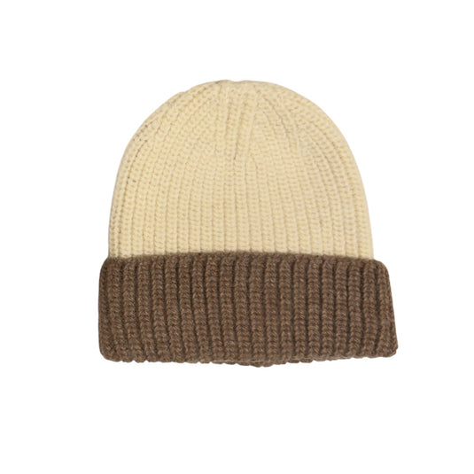 Wadhams Regenerative Wool/Alpaca Beanie