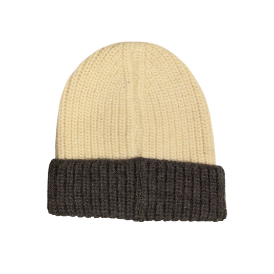 Wadhams Regenerative Wool/Alpaca Beanie