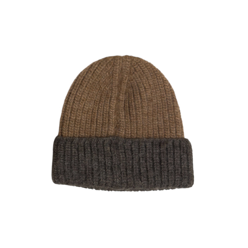 Load image into Gallery viewer, Wadhams Regenerative Wool/Alpaca Beanie
