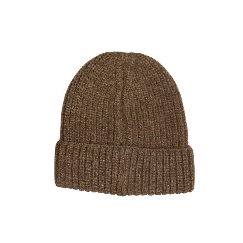 Load image into Gallery viewer, Wadhams Regenerative Wool/Alpaca Beanie
