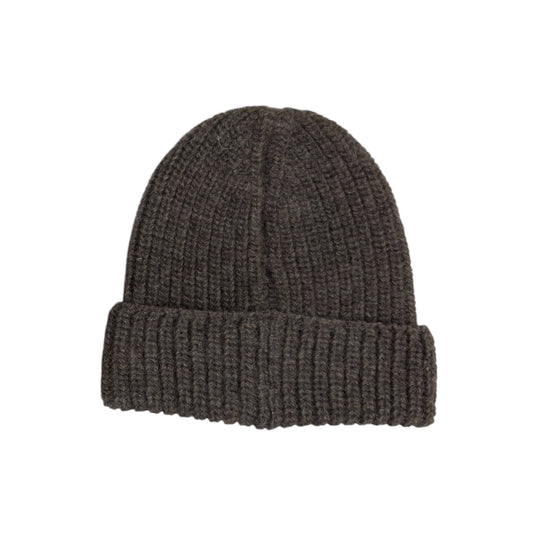 Wadhams Regenerative Wool/Alpaca Beanie