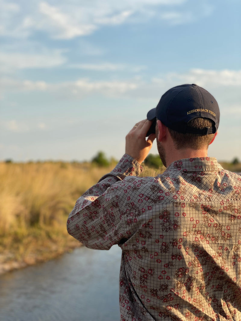 Load image into Gallery viewer, Conservation Cap™ (Navy)
