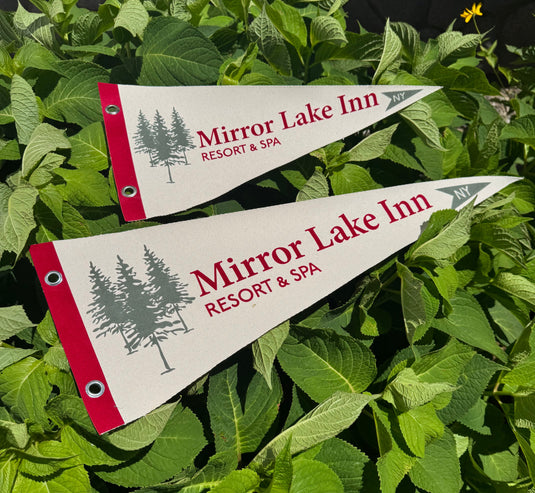 Mirror Lake Inn Pennant