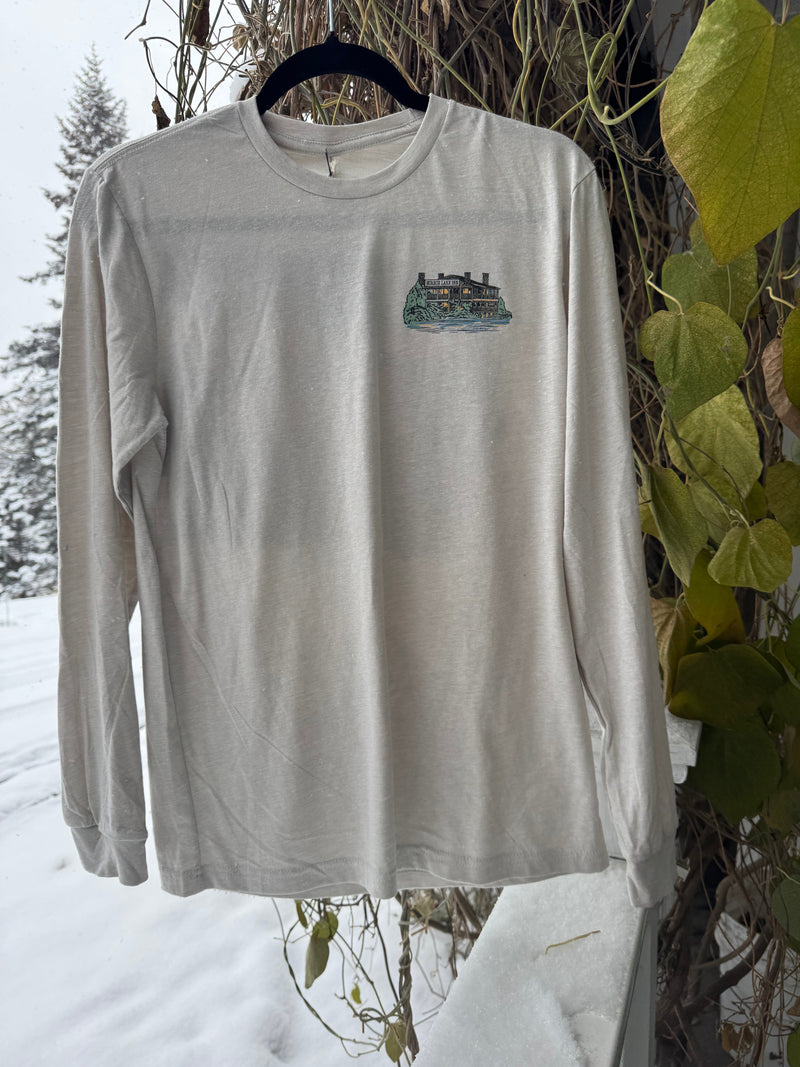 Load image into Gallery viewer, Mirror Lake Inn Custom T-Shirt
