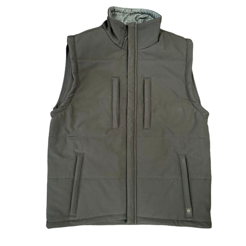 Load image into Gallery viewer, Ha-De-Ron-Dah Vest | Cut and Sewn in New York
