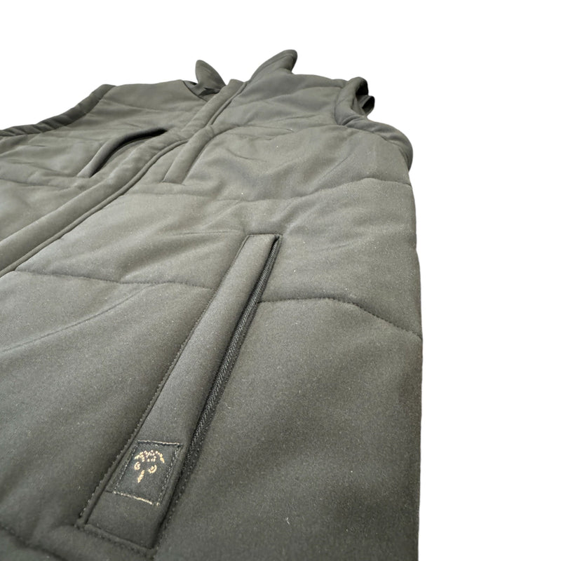 Load image into Gallery viewer, Ha-De-Ron-Dah Vest | Cut and Sewn in New York
