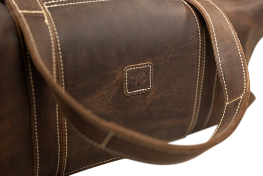 Range Duffle | Made in America