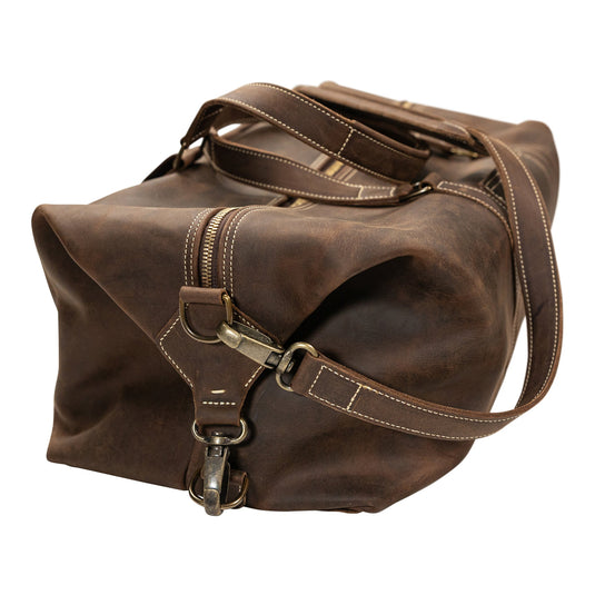 Range Duffle | Made in America