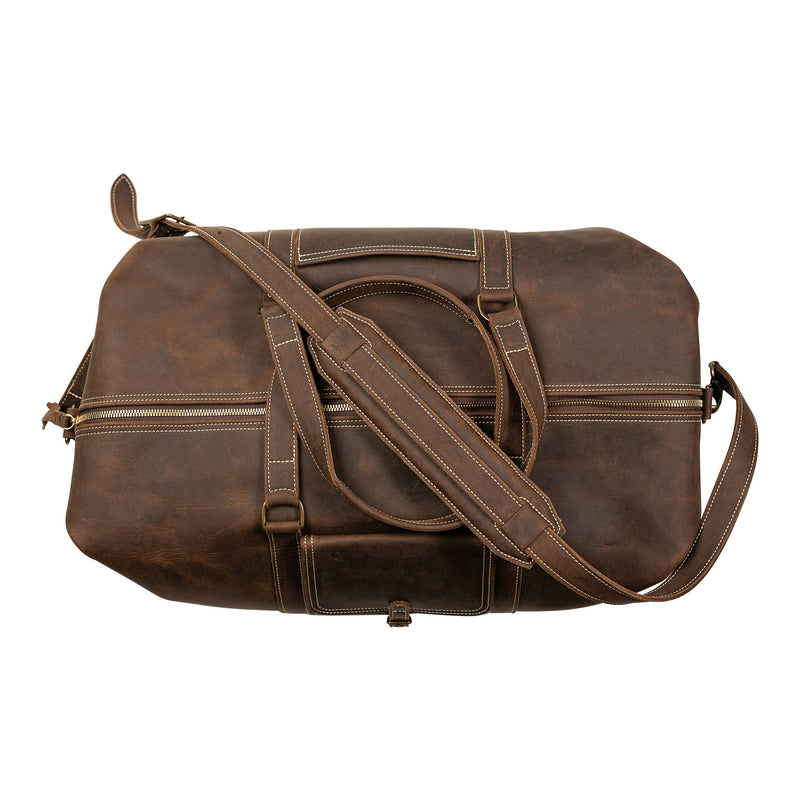 Load image into Gallery viewer, Range Duffle | Made in America
