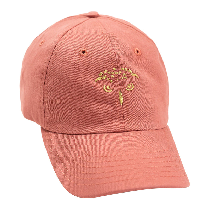 Load image into Gallery viewer, Conservation Cap (Red)
