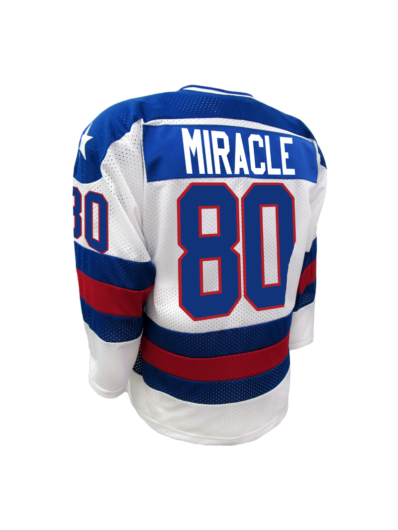 Load image into Gallery viewer, '80 Miracle Jersey
