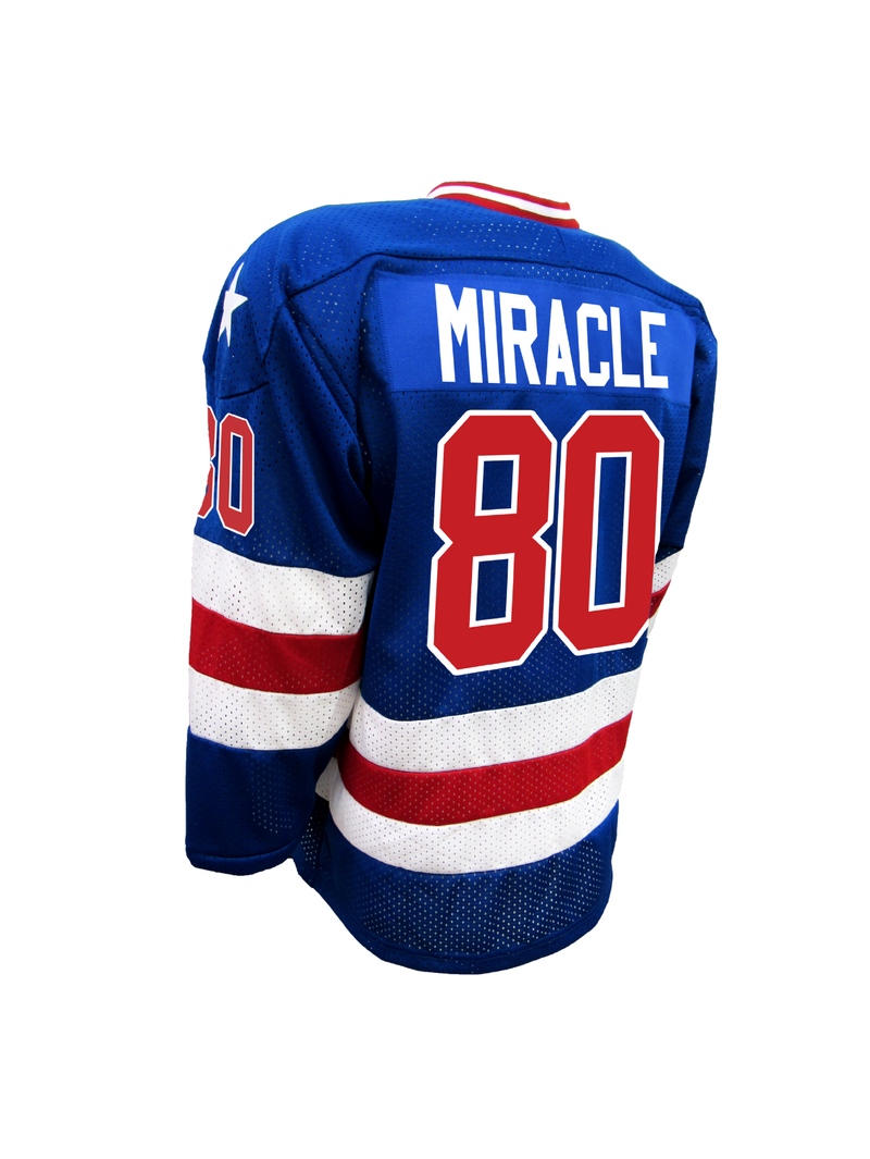 Load image into Gallery viewer, '80 Miracle Jersey
