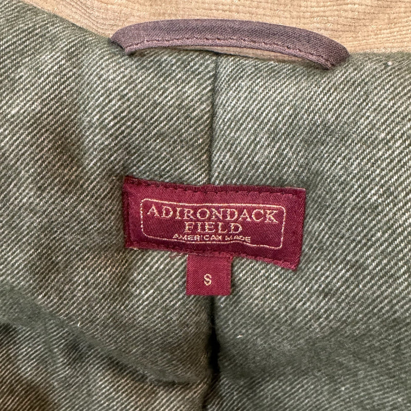 Load image into Gallery viewer, Copperas Waxed Jacket | Cut and Sewn in New York (Chocolate)
