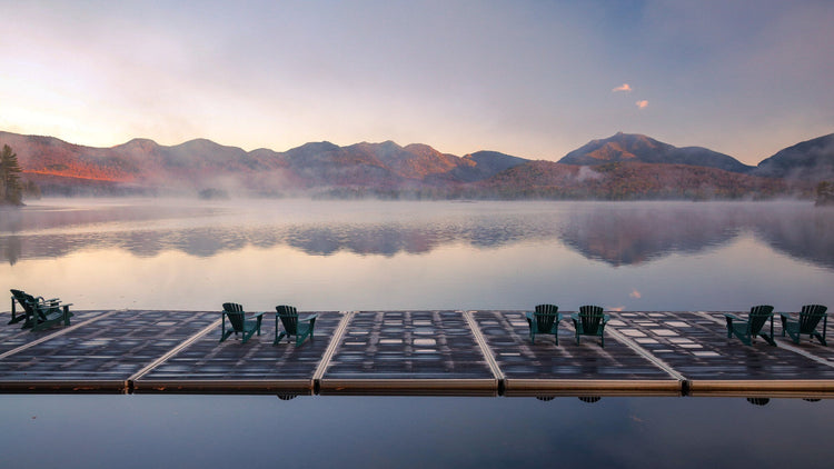 Bring the Adirondacks Home