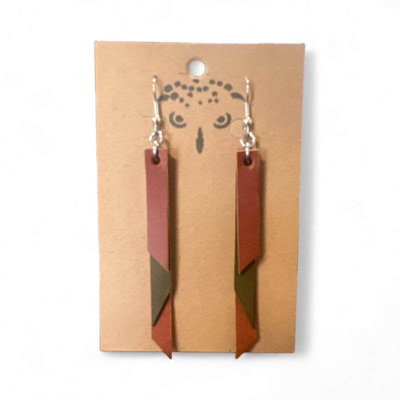 Load image into Gallery viewer, Lodgepole Earrings
