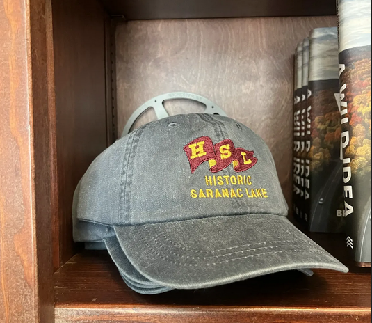 HSL Hat