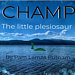 Champ - The little plesiosaur Children's Book