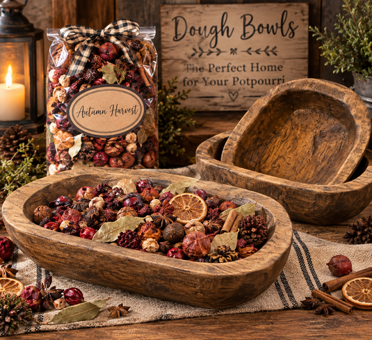 Dough Bowl