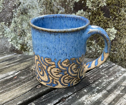 Handmade Multicultural Mug