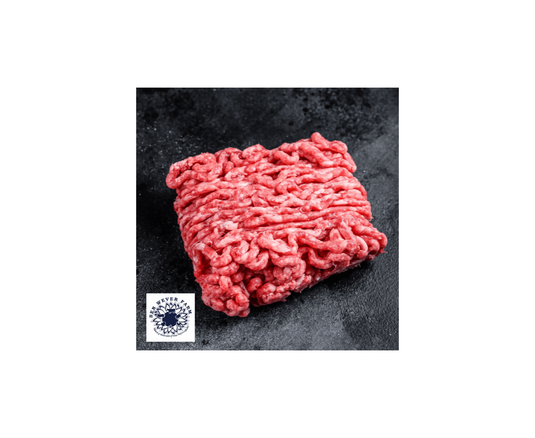 Grass Fed Ground Beef